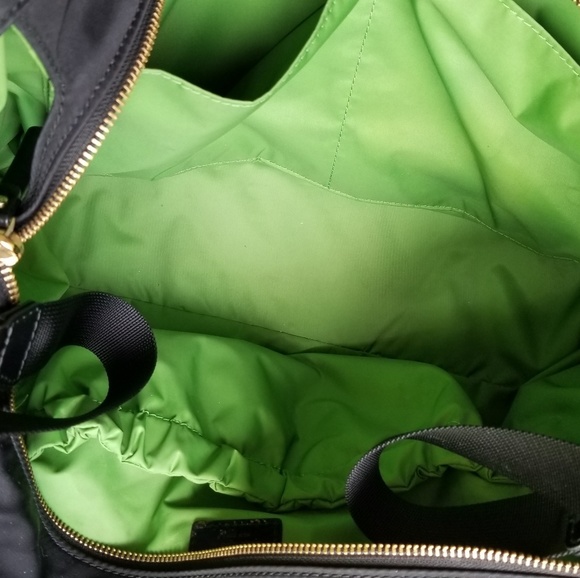 Kate Spade Stevie diaper bag - Picture 4 of 8